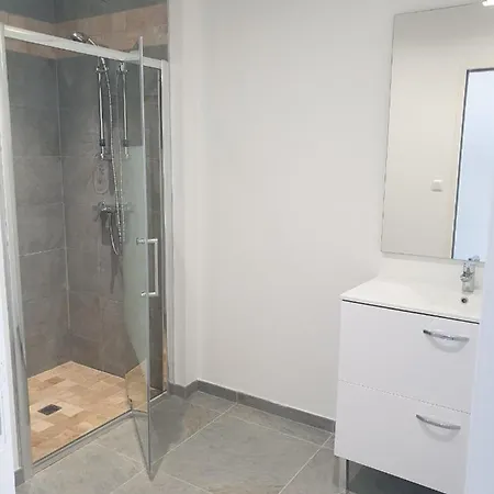 Apartament Corsica Galitello *