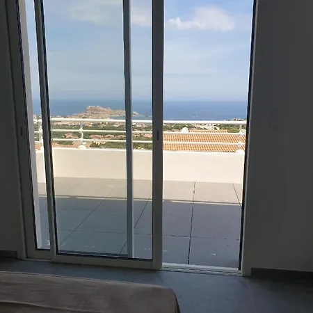 Apartmán Corsica Galitello