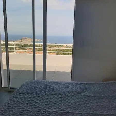 Corsica Galitello Apartmán Monticello
