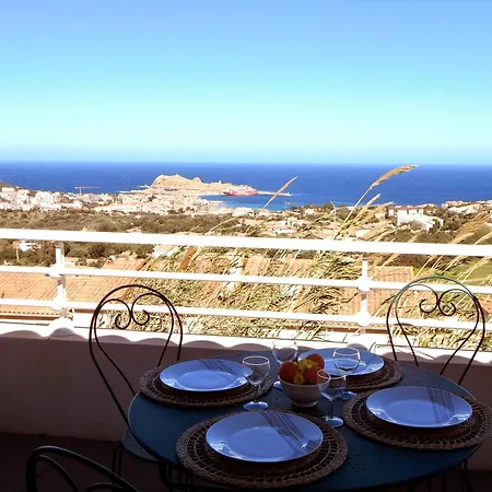Corsica Galitello *