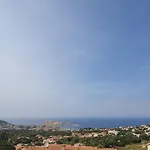 Corsica Galitello Daire