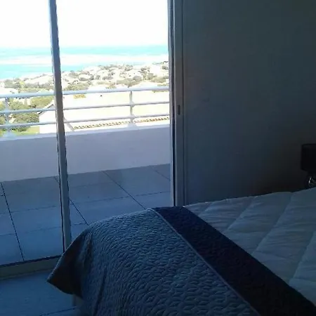 Corsica Résidence Galitello Appartement