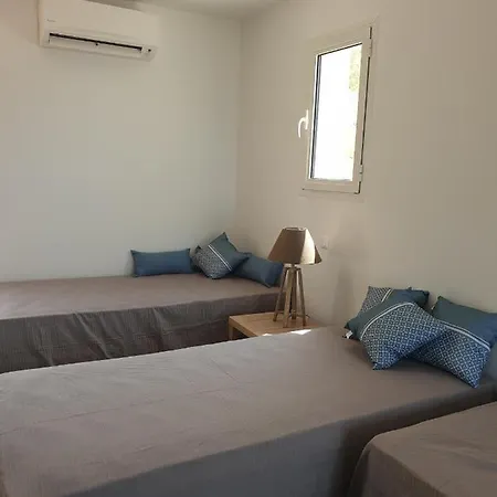 Corsica Résidence Galitello Appartement