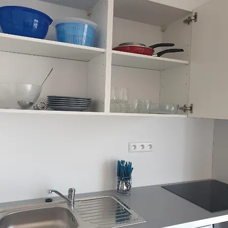 Corsica Résidence Galitello Apartamento *