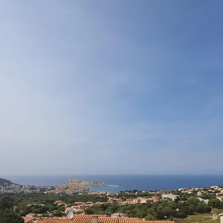 Corsica Résidence Galitello Apartamento