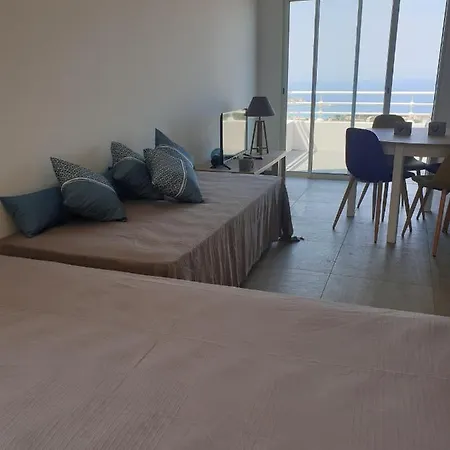 Appartement Corsica Résidence Galitello