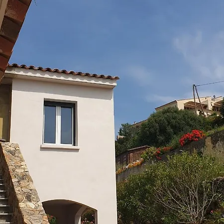 Corsica Résidence Galitello