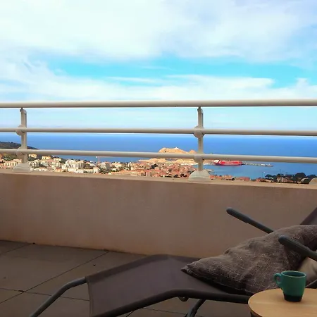Corsica Résidence Galitello Appartement *