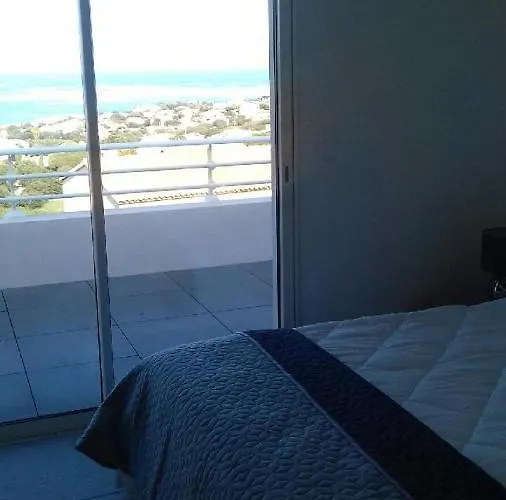 Corsica Galitello Apartment