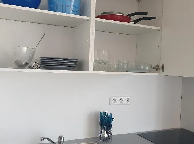 Corsica Galitello Apartment *