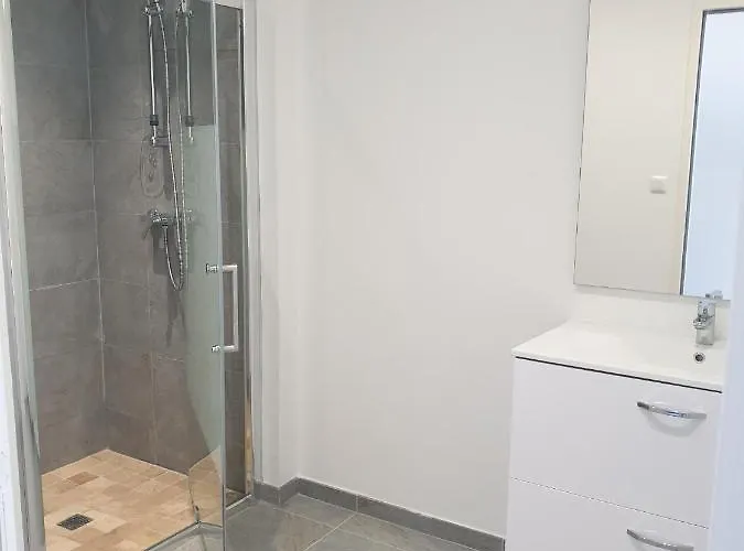 Apartment Corsica Galitello *