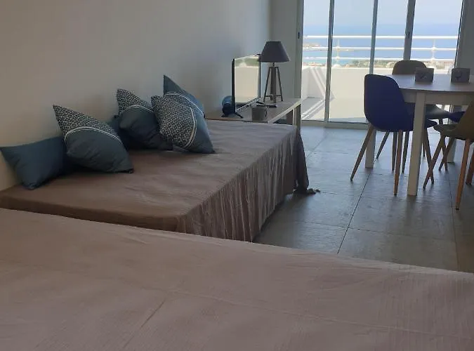 Apartment Corsica Galitello