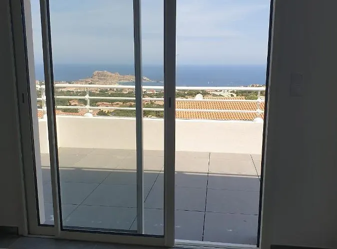 Apartment Corsica Galitello