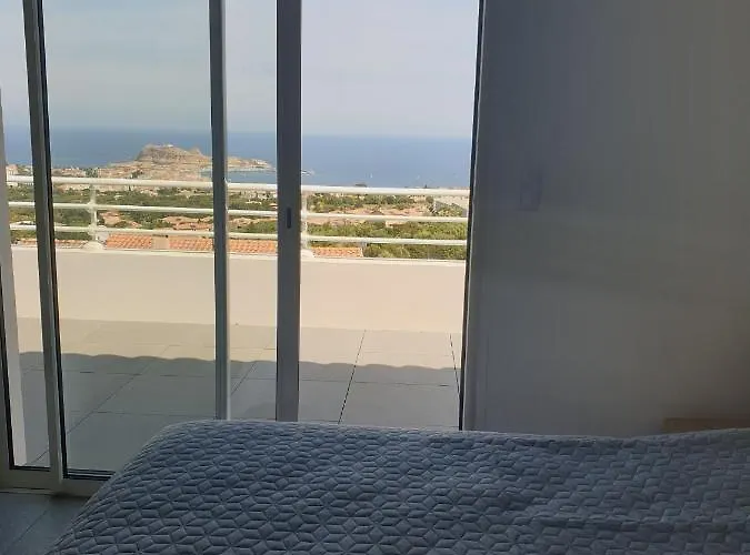 Corsica Galitello Apartment Monticello