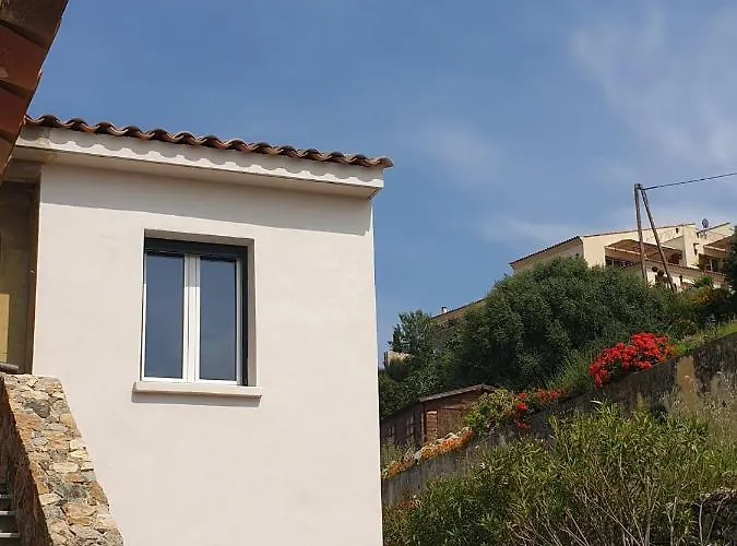 Corsica Galitello