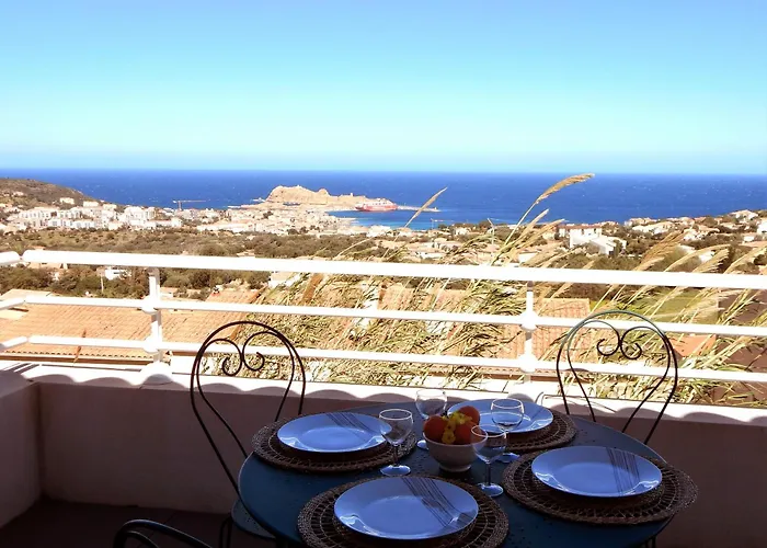 Corsica Galitello *
